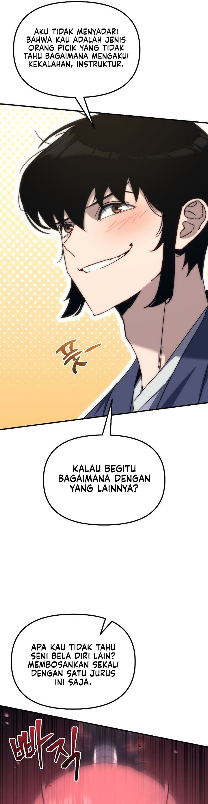 Chronicles of the Reincarnated Demon God Chapter 04 Gambar 5