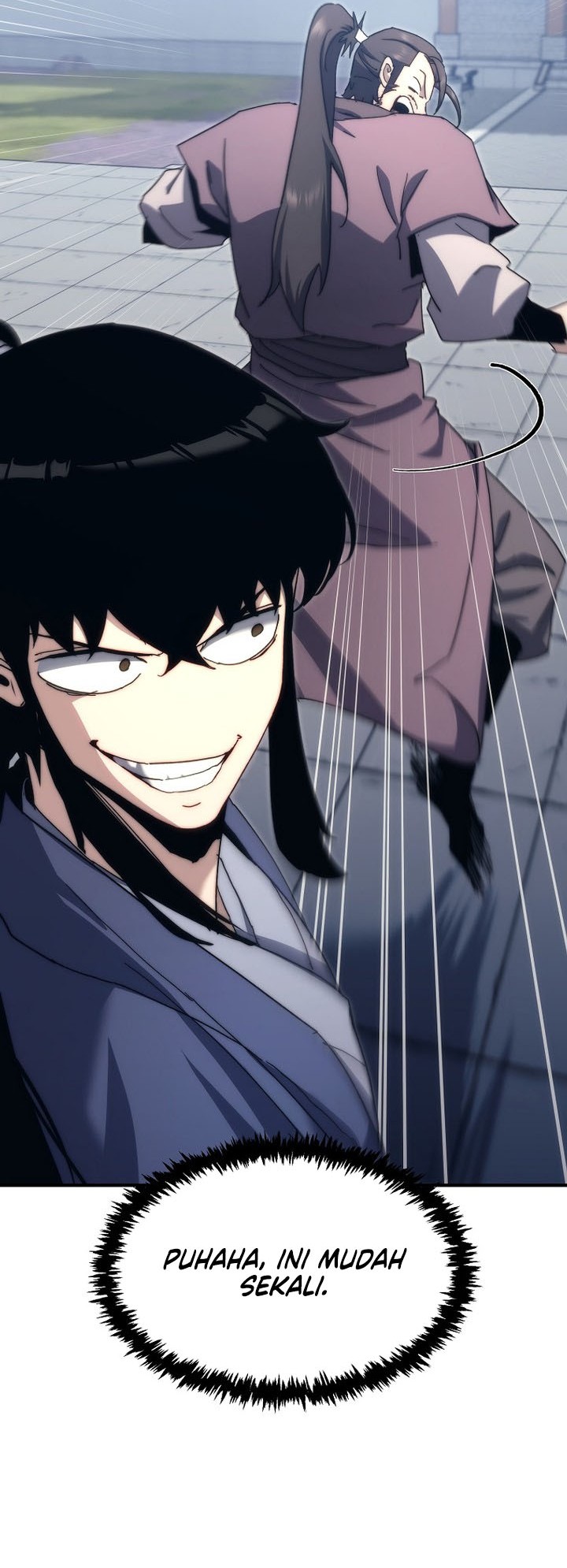 Chronicles of the Reincarnated Demon God Chapter 04 Gambar 7