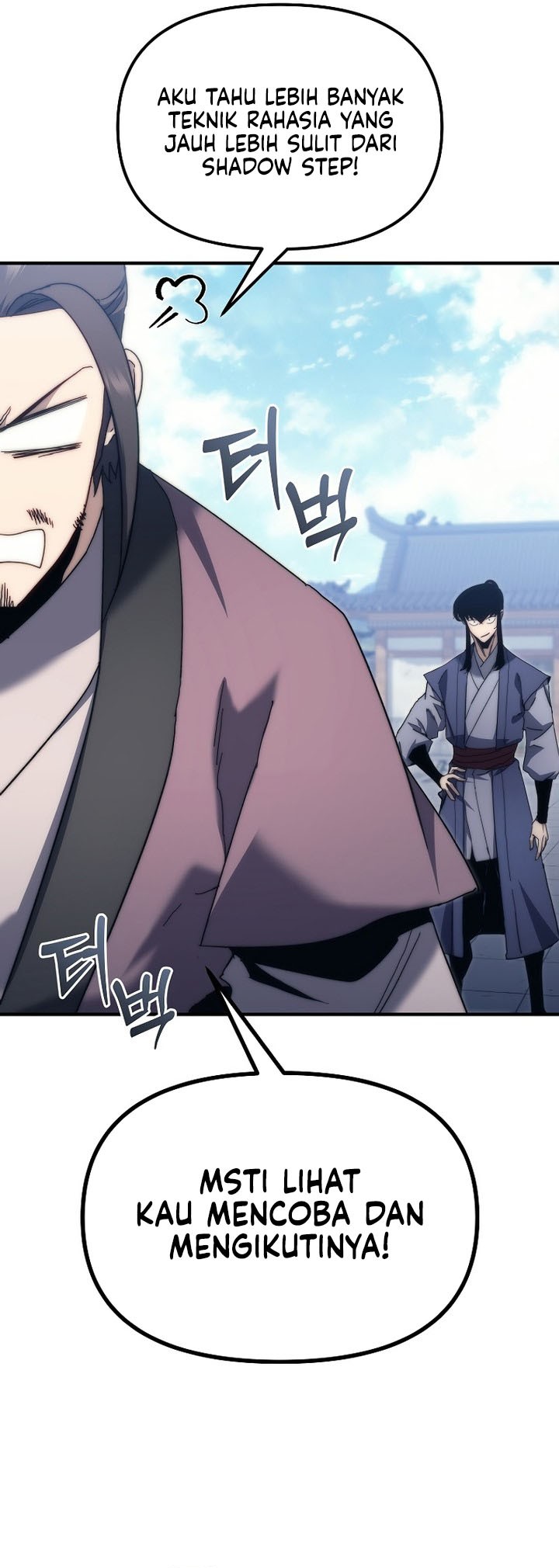 Chronicles of the Reincarnated Demon God Chapter 04 Gambar 8