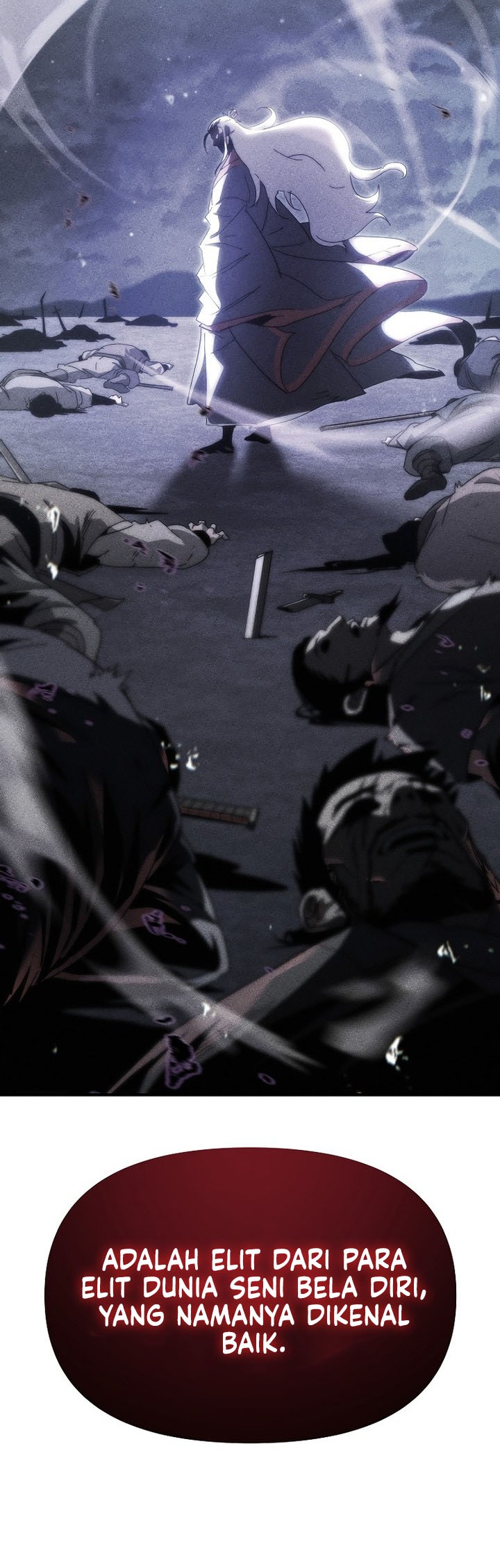 Chronicles of the Reincarnated Demon God Chapter 04 Gambar 10