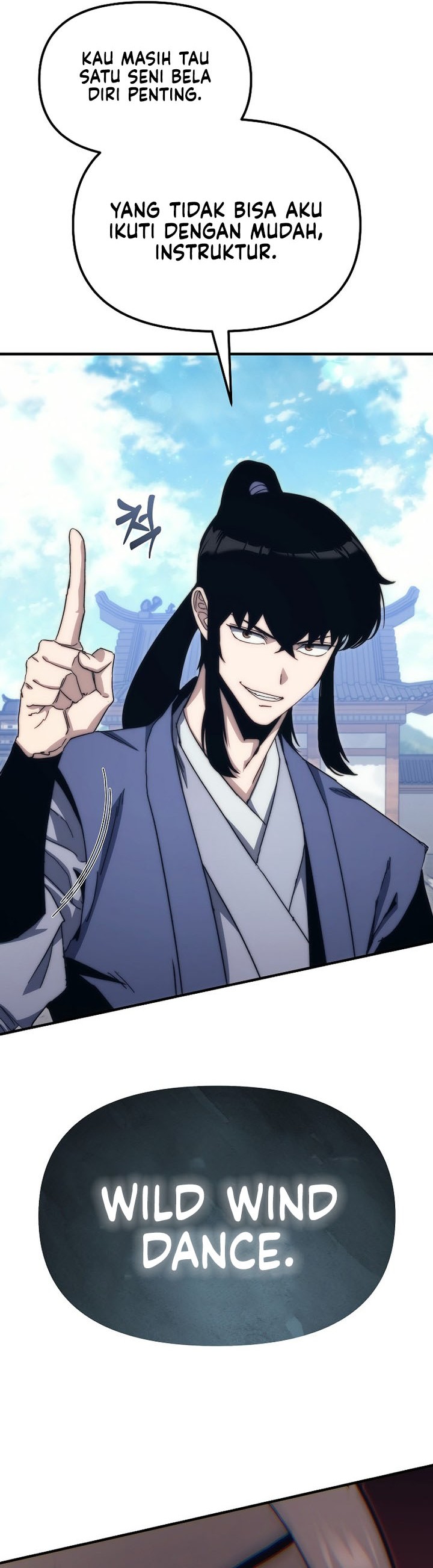 Chronicles of the Reincarnated Demon God Chapter 04 Gambar 20