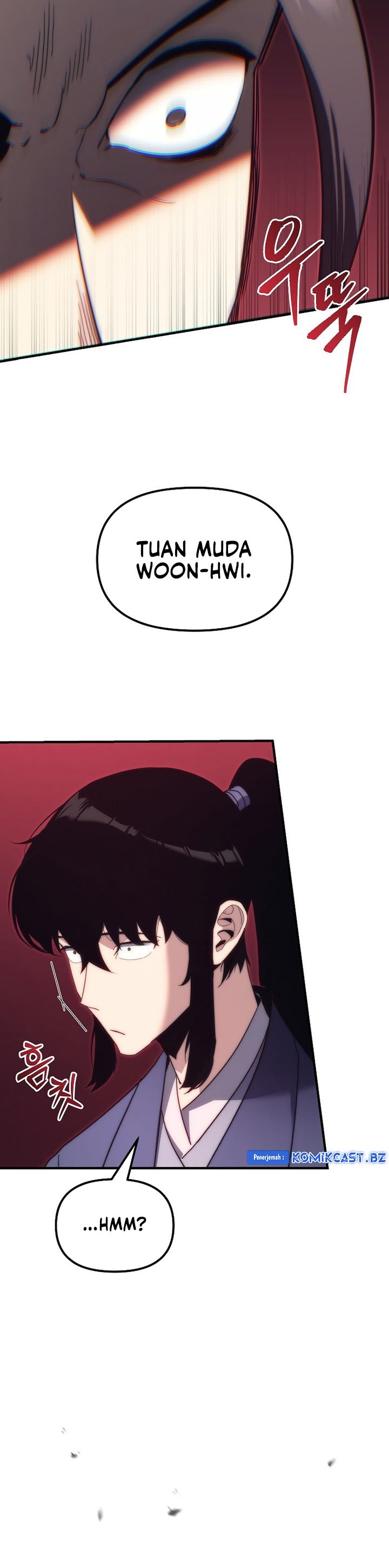 Chronicles of the Reincarnated Demon God Chapter 04 Gambar 21