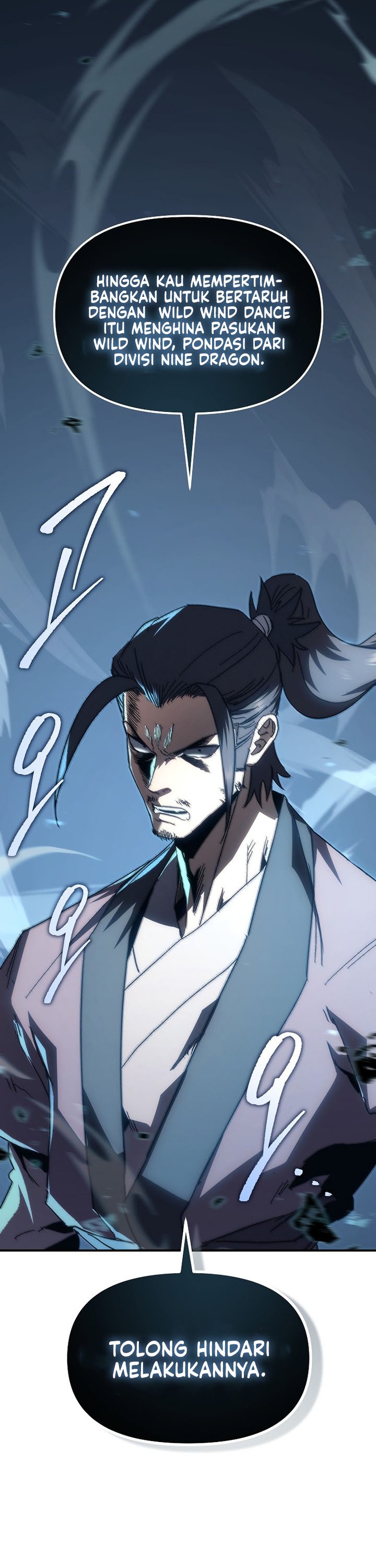 Chronicles of the Reincarnated Demon God Chapter 04 Gambar 23