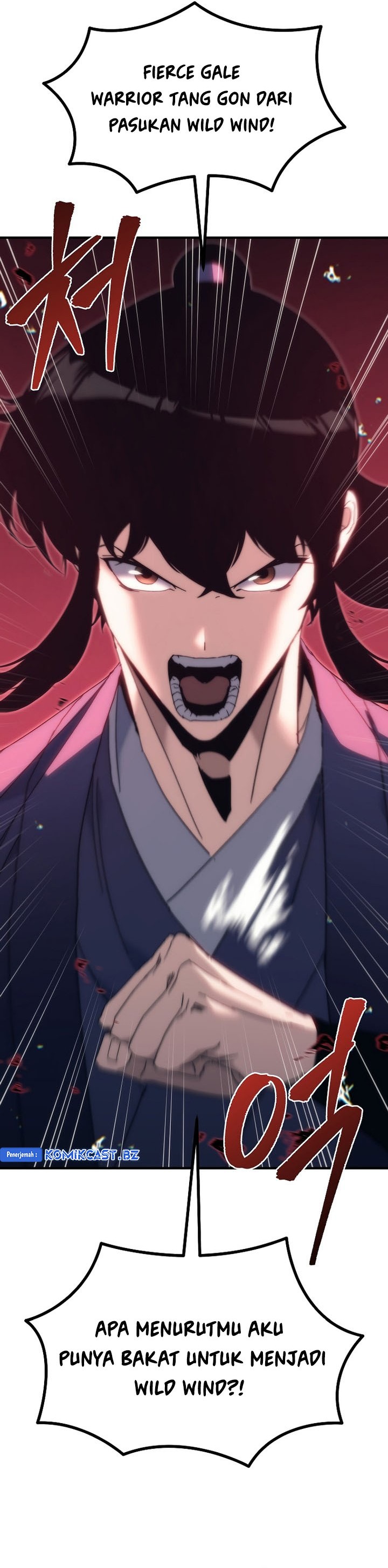 Chronicles of the Reincarnated Demon God Chapter 04 Gambar 27