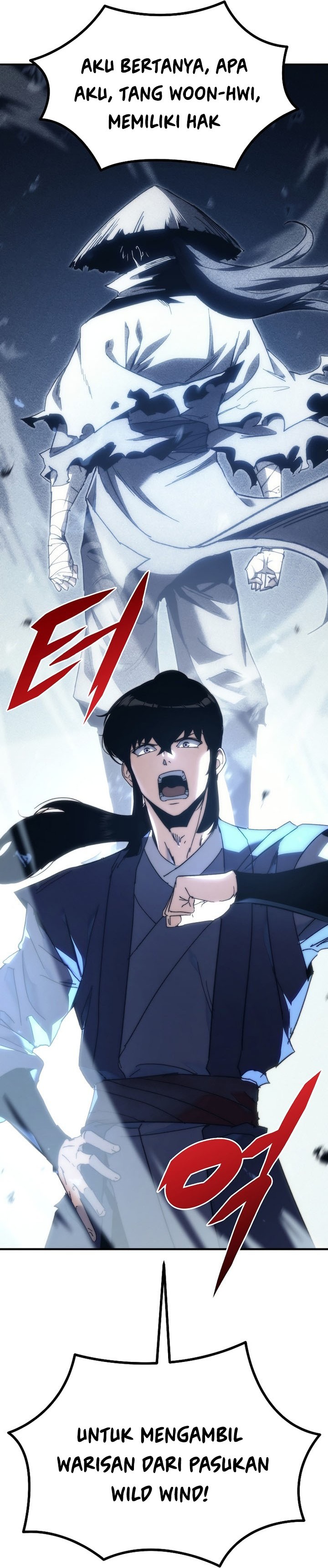 Chronicles of the Reincarnated Demon God Chapter 04 Gambar 28