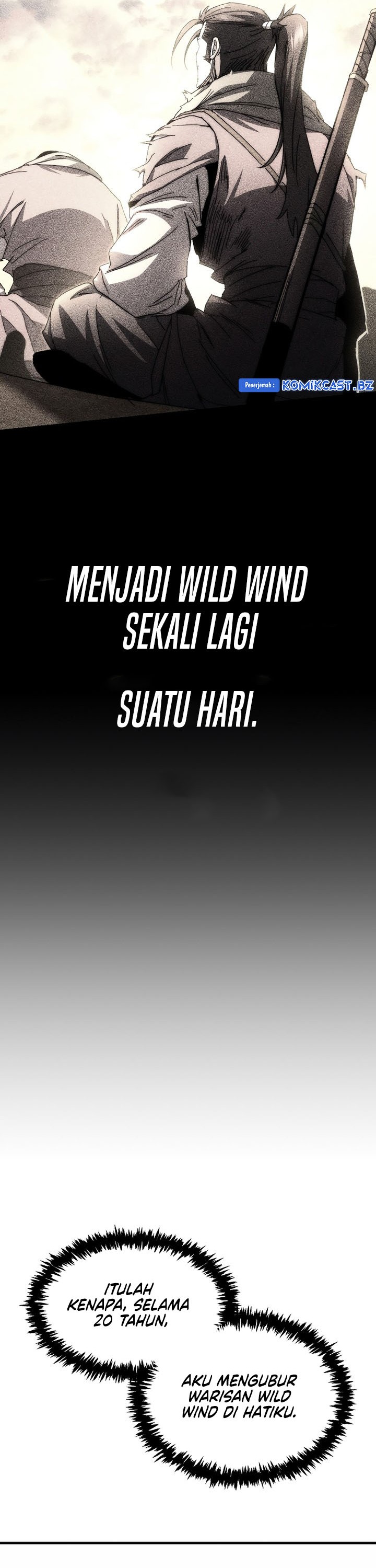 Chronicles of the Reincarnated Demon God Chapter 04 Gambar 32