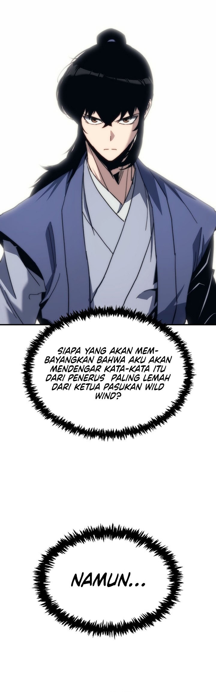 Chronicles of the Reincarnated Demon God Chapter 04 Gambar 33