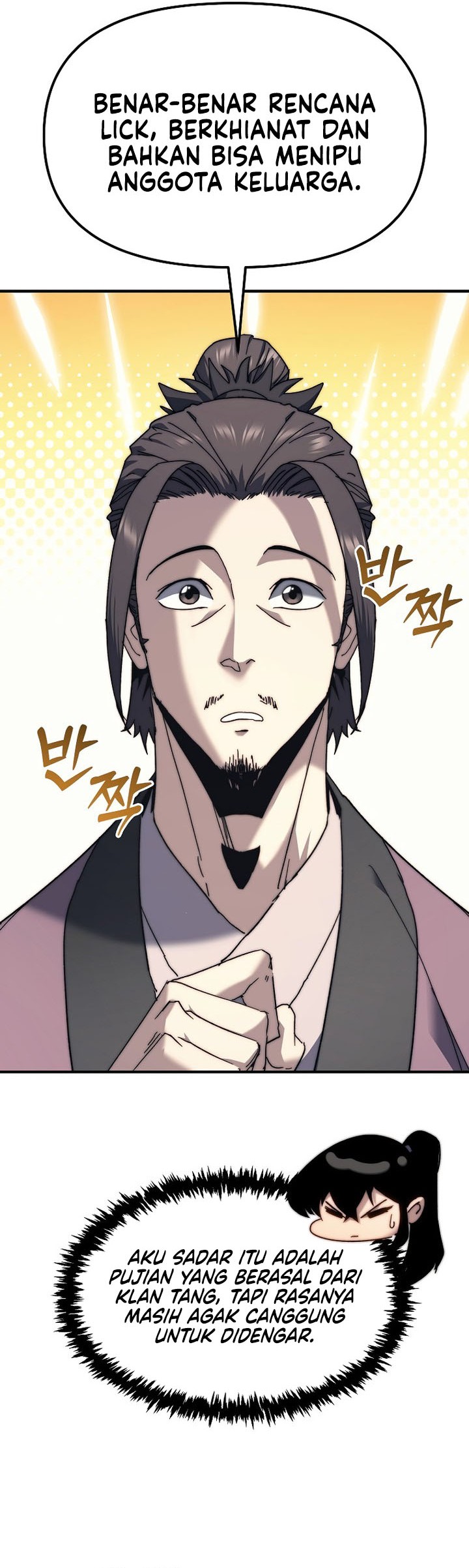 Chronicles of the Reincarnated Demon God Chapter 04 Gambar 39