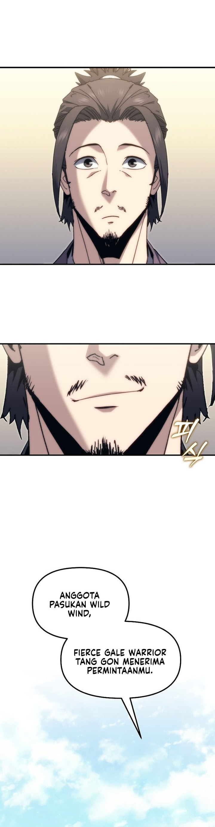 Chronicles of the Reincarnated Demon God Chapter 04 Gambar 45