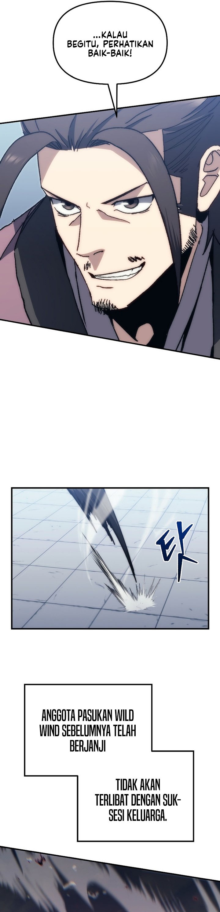Chronicles of the Reincarnated Demon God Chapter 04 Gambar 50