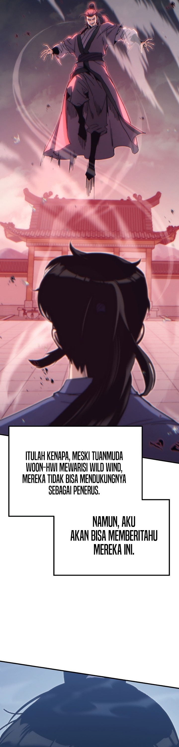 Chronicles of the Reincarnated Demon God Chapter 04 Gambar 51