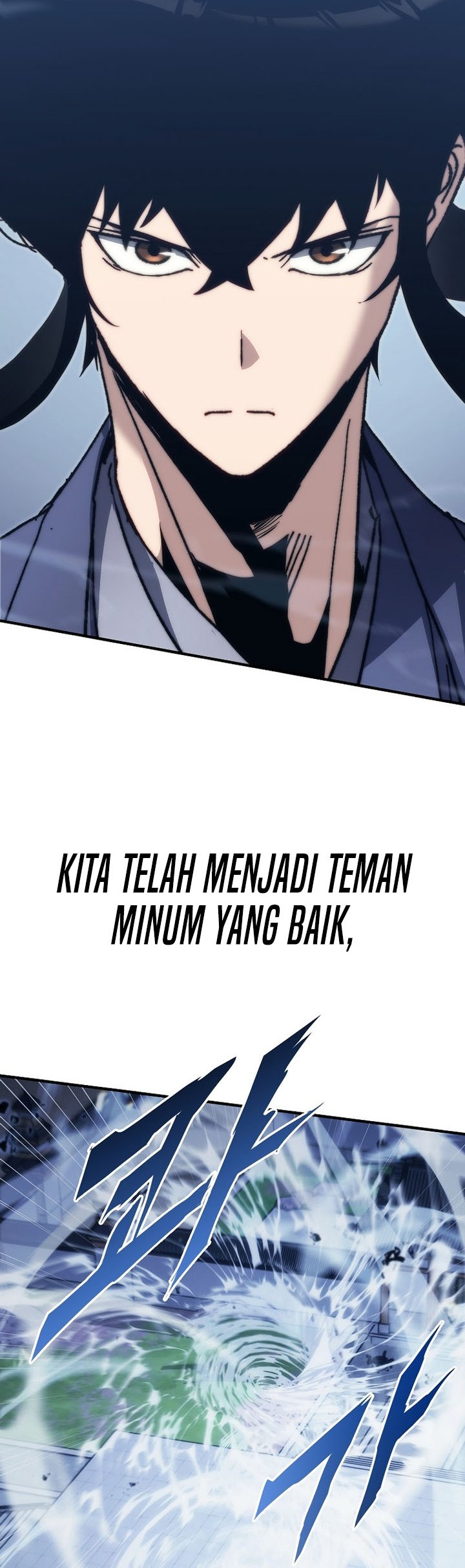 Chronicles of the Reincarnated Demon God Chapter 04 Gambar 52