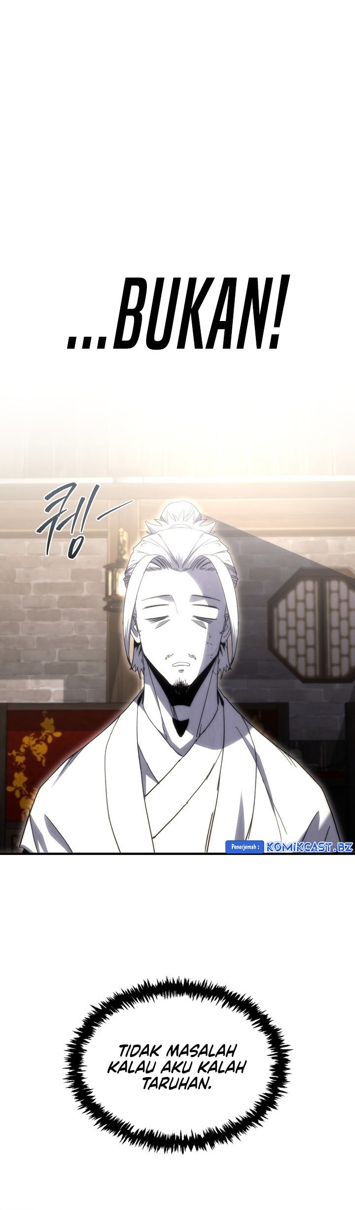 Chronicles of the Reincarnated Demon God Chapter 04 Gambar 54