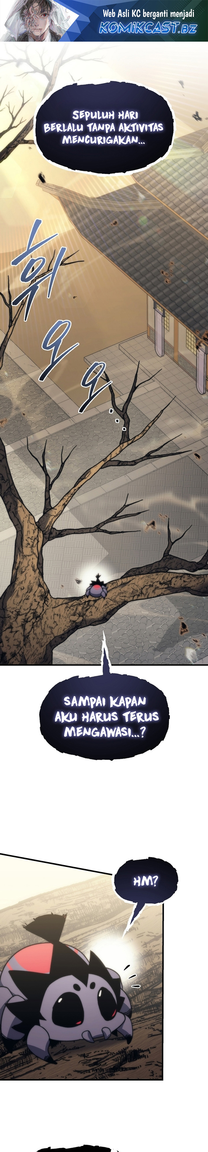 Chronicles of the Reincarnated Demon God Chapter 05 Gambar 2