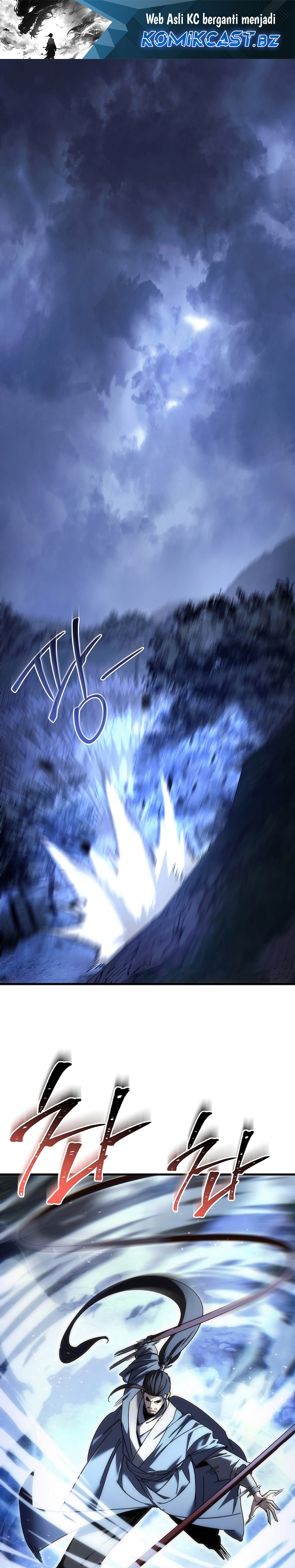 Chronicles of the Reincarnated Demon God Chapter 24 Gambar 2