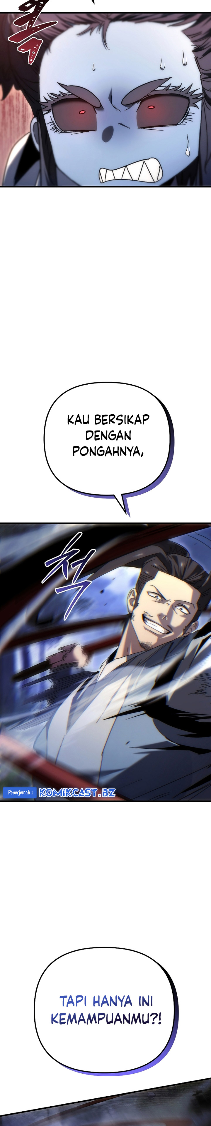 Chronicles of the Reincarnated Demon God Chapter 24 Gambar 5
