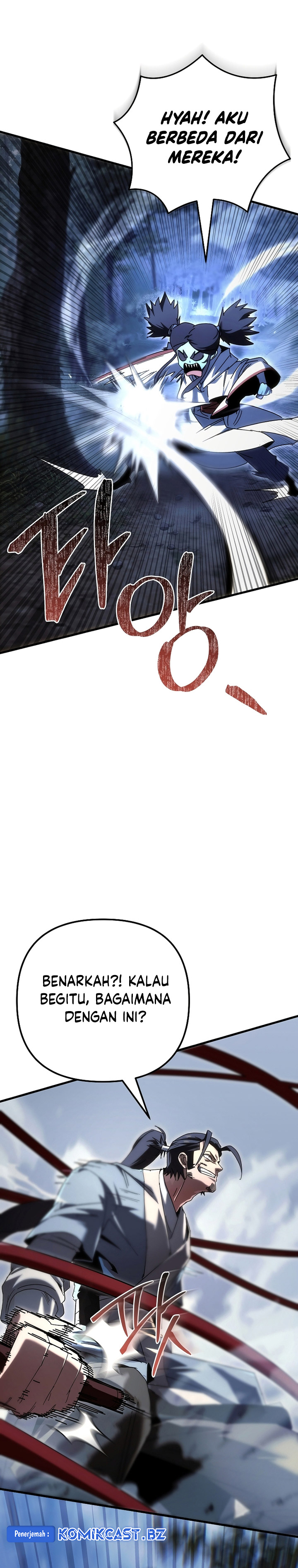Chronicles of the Reincarnated Demon God Chapter 24 Gambar 7