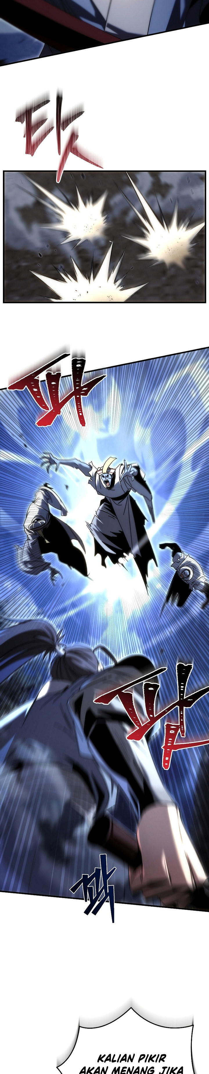 Chronicles of the Reincarnated Demon God Chapter 24 Gambar 12