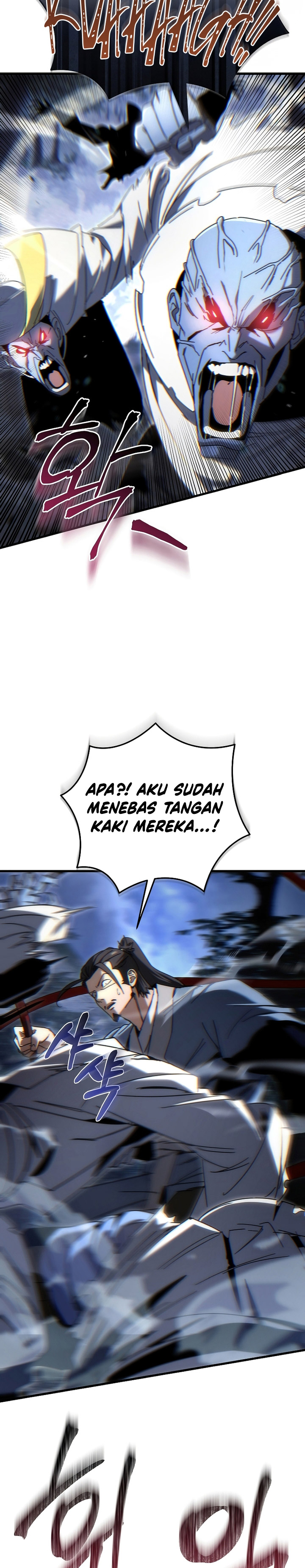 Chronicles of the Reincarnated Demon God Chapter 24 Gambar 14