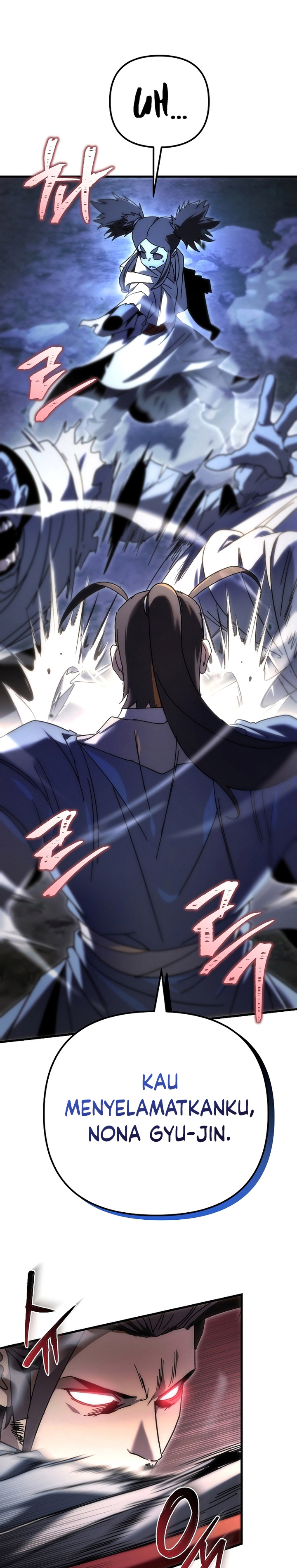 Chronicles of the Reincarnated Demon God Chapter 24 Gambar 20
