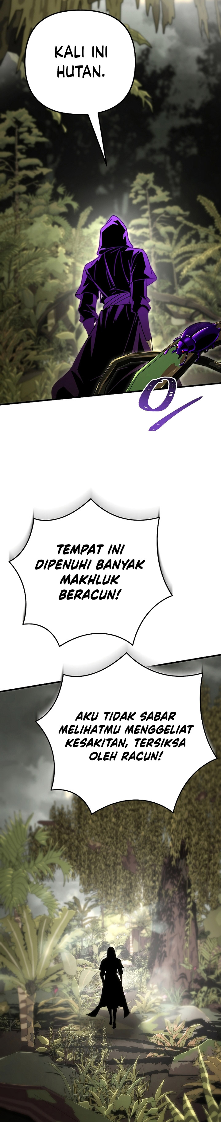 Chronicles of the Reincarnated Demon God Chapter 24 Gambar 30