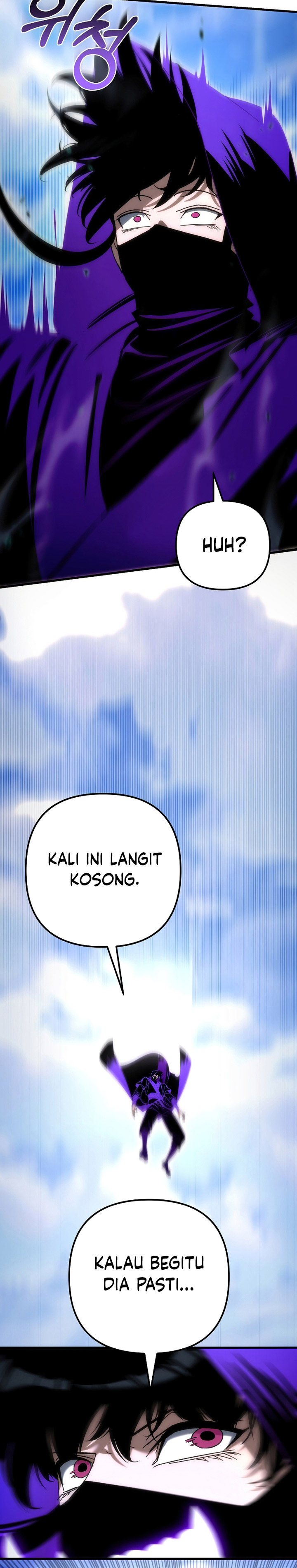 Chronicles of the Reincarnated Demon God Chapter 24 Gambar 33