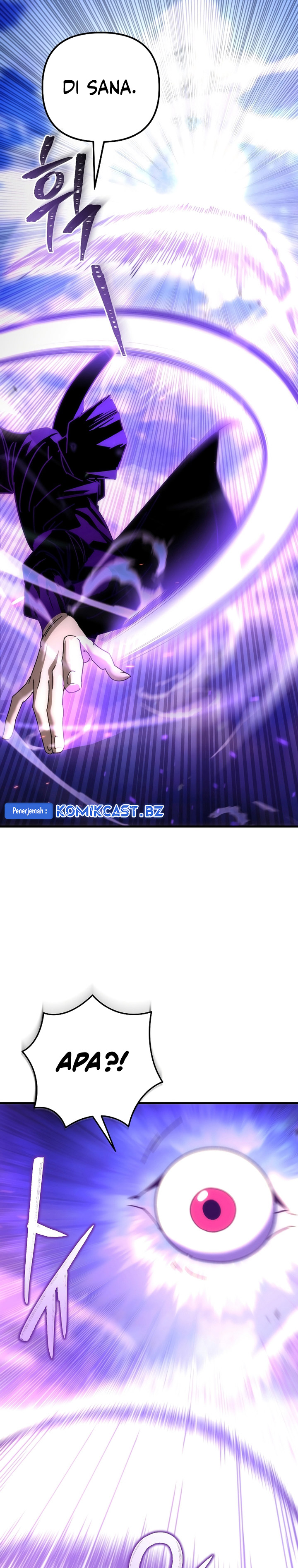Chronicles of the Reincarnated Demon God Chapter 24 Gambar 34