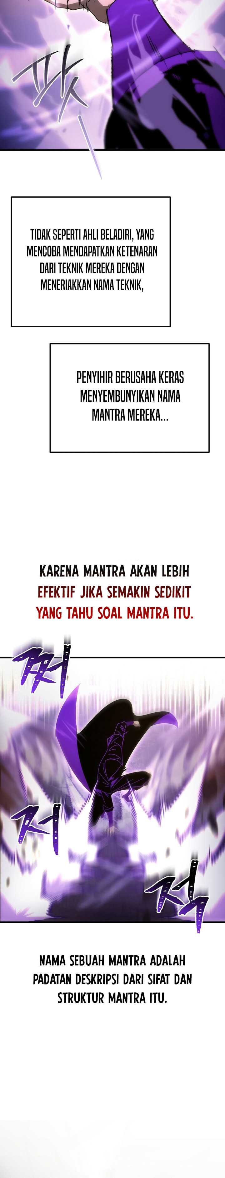 Chronicles of the Reincarnated Demon God Chapter 24 Gambar 39