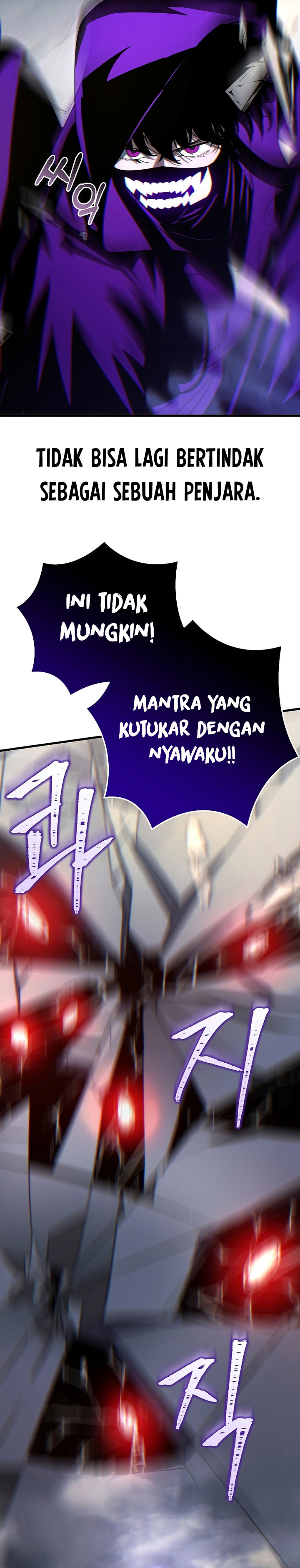 Chronicles of the Reincarnated Demon God Chapter 24 Gambar 41