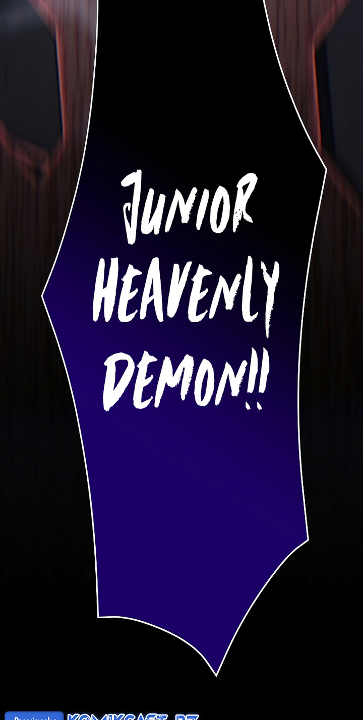 Chronicles of the Reincarnated Demon God Chapter 24 Gambar 44