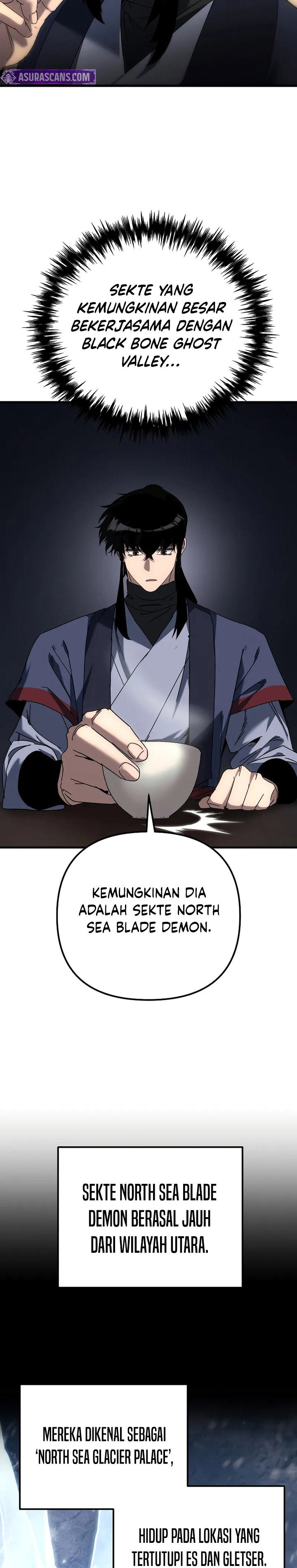 Chronicles of the Reincarnated Demon God Chapter 27 Gambar 9