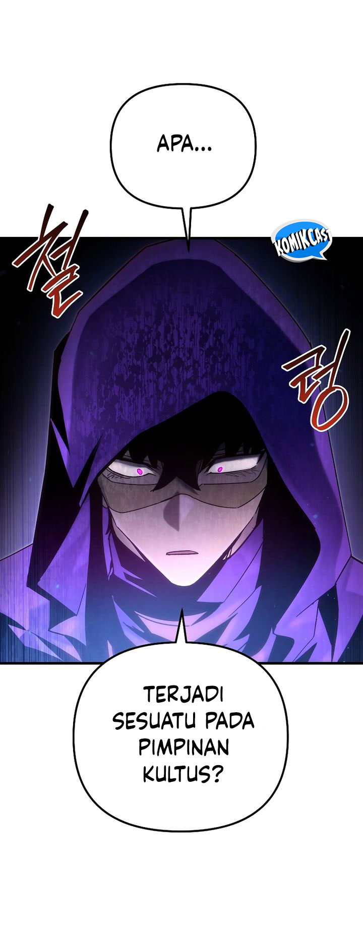 Chronicles of the Reincarnated Demon God Chapter 32 Gambar 5