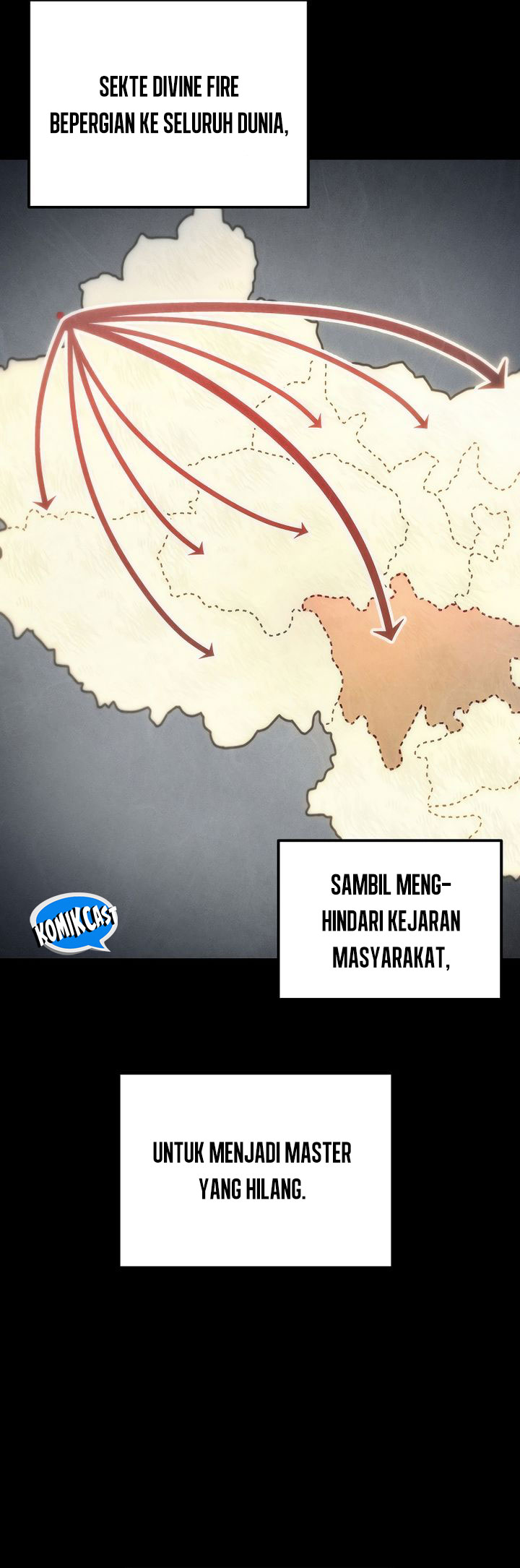 Chronicles of the Reincarnated Demon God Chapter 32 Gambar 10