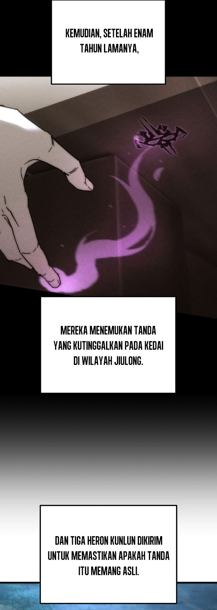 Chronicles of the Reincarnated Demon God Chapter 32 Gambar 11