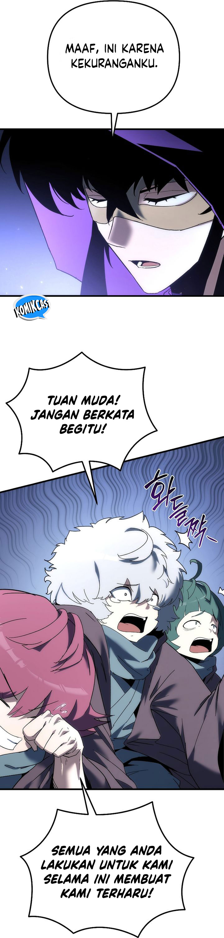 Chronicles of the Reincarnated Demon God Chapter 32 Gambar 13