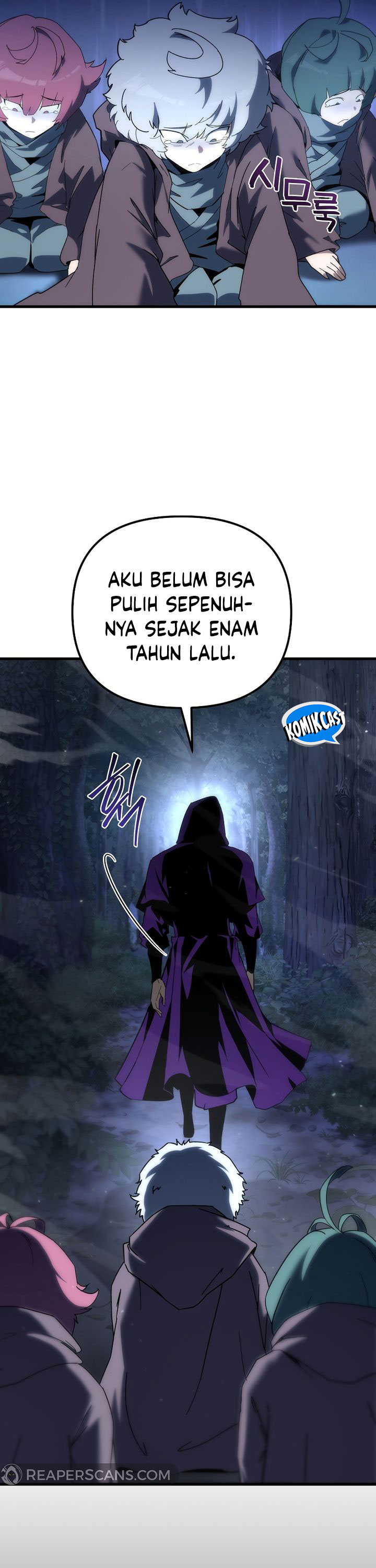 Chronicles of the Reincarnated Demon God Chapter 32 Gambar 15