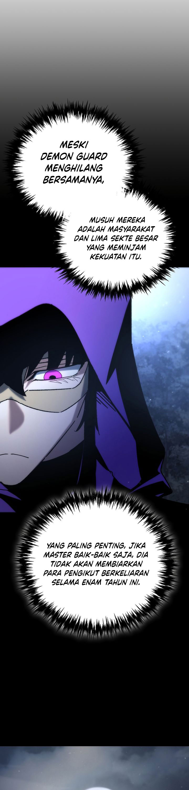 Chronicles of the Reincarnated Demon God Chapter 32 Gambar 16
