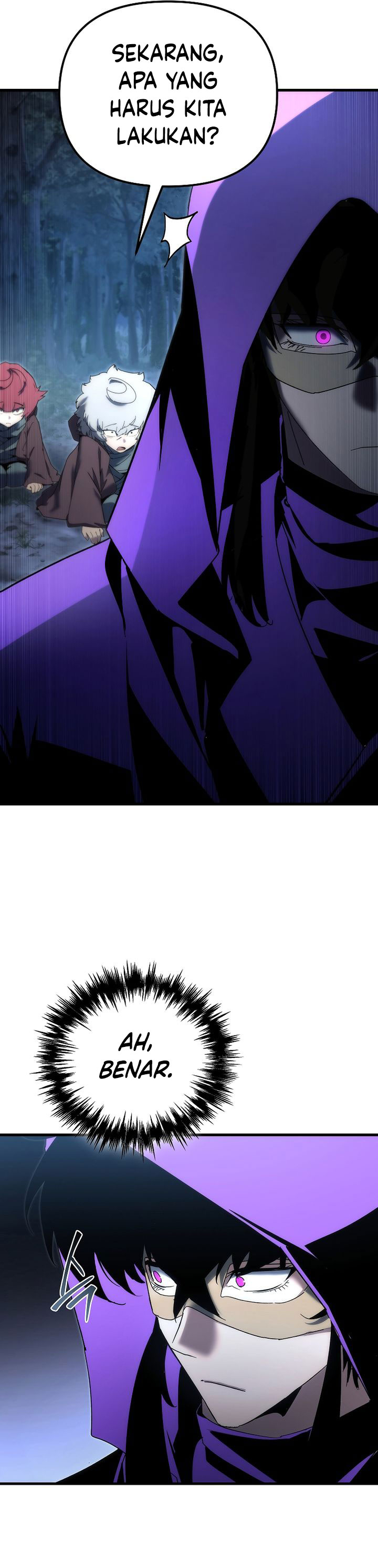 Chronicles of the Reincarnated Demon God Chapter 32 Gambar 19