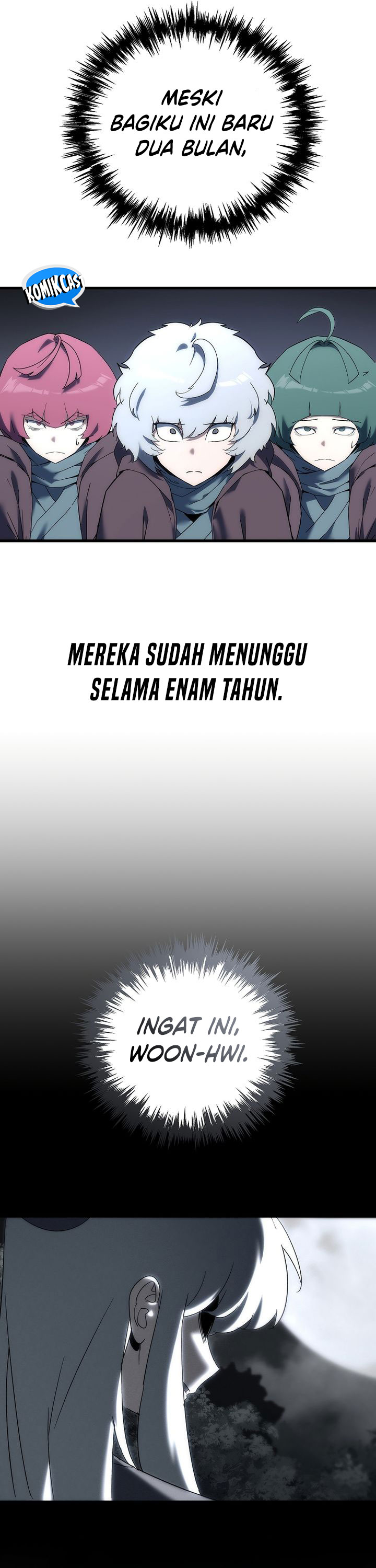 Chronicles of the Reincarnated Demon God Chapter 32 Gambar 20