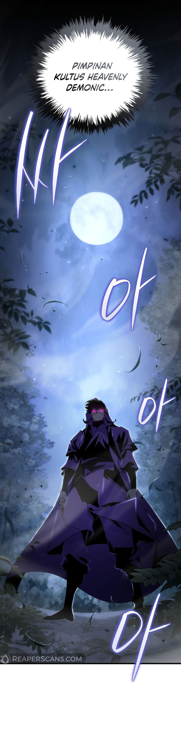 Chronicles of the Reincarnated Demon God Chapter 32 Gambar 21