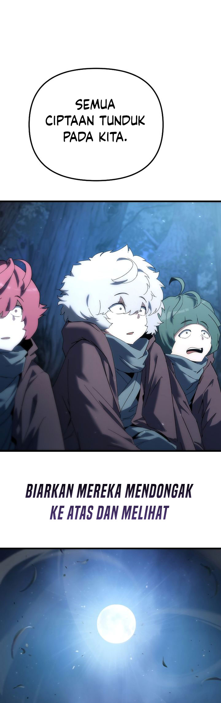 Chronicles of the Reincarnated Demon God Chapter 32 Gambar 22