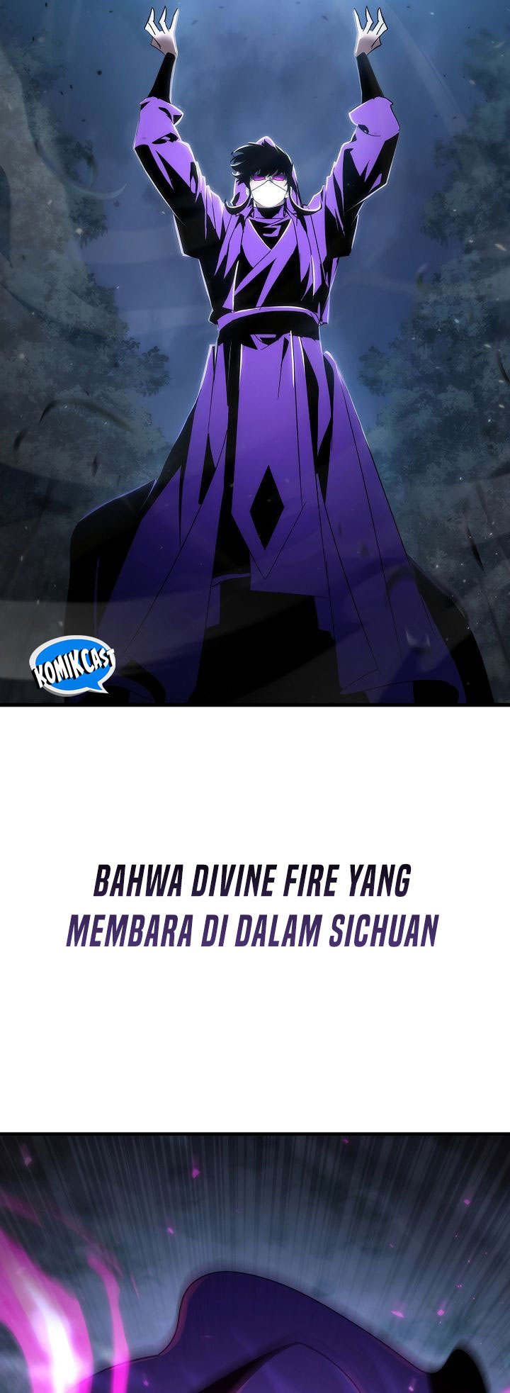 Chronicles of the Reincarnated Demon God Chapter 32 Gambar 23