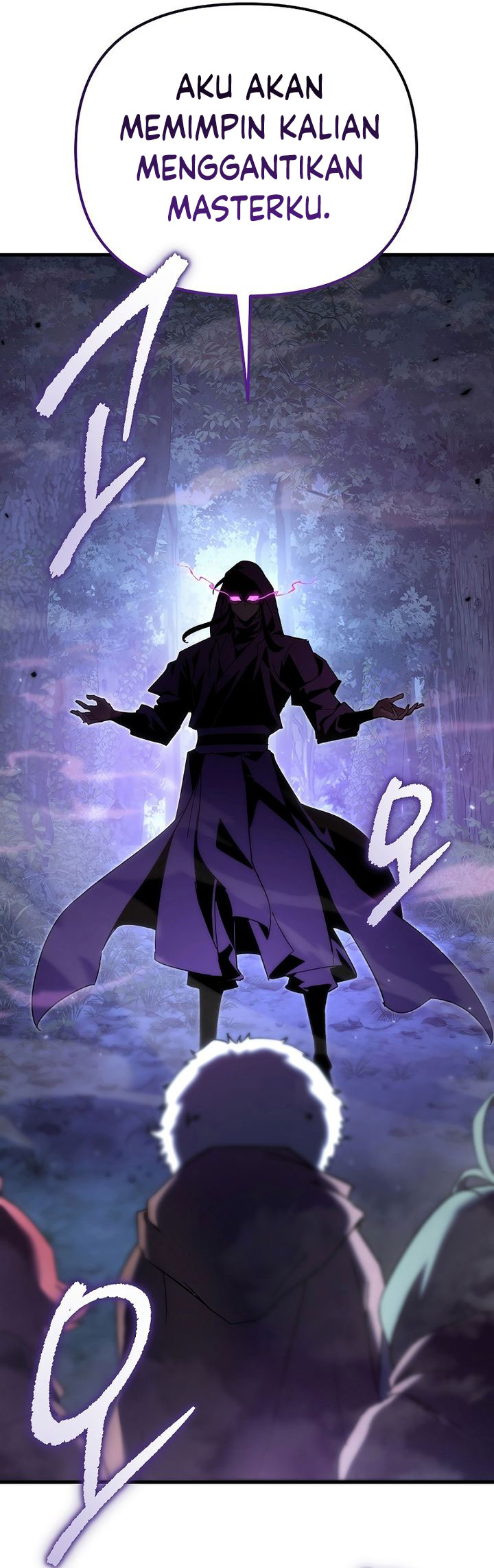 Chronicles of the Reincarnated Demon God Chapter 32 Gambar 27
