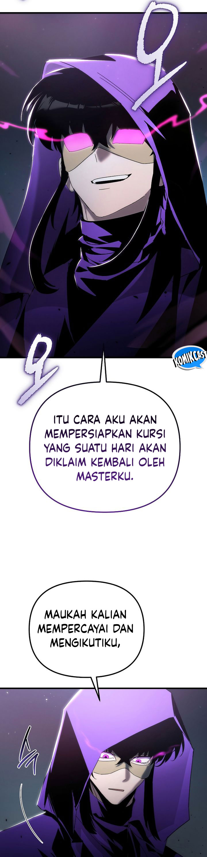Chronicles of the Reincarnated Demon God Chapter 32 Gambar 28