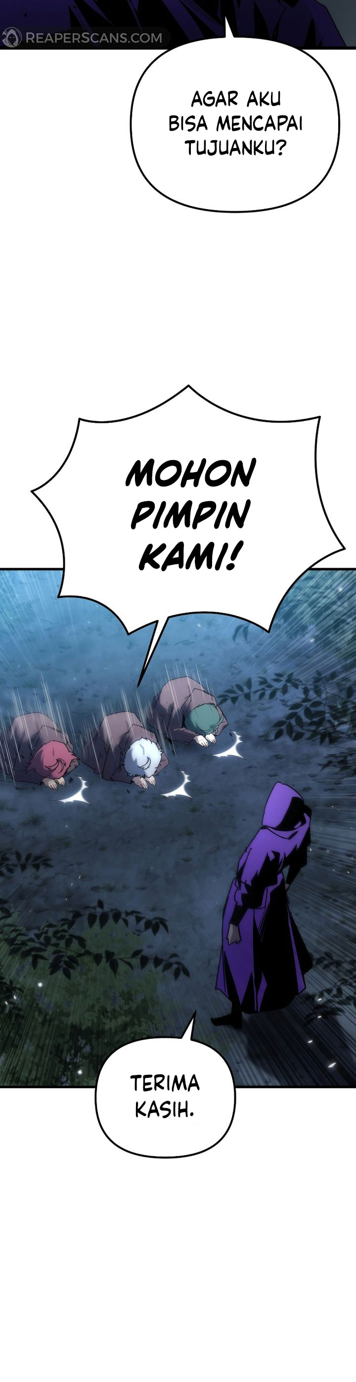 Chronicles of the Reincarnated Demon God Chapter 32 Gambar 29