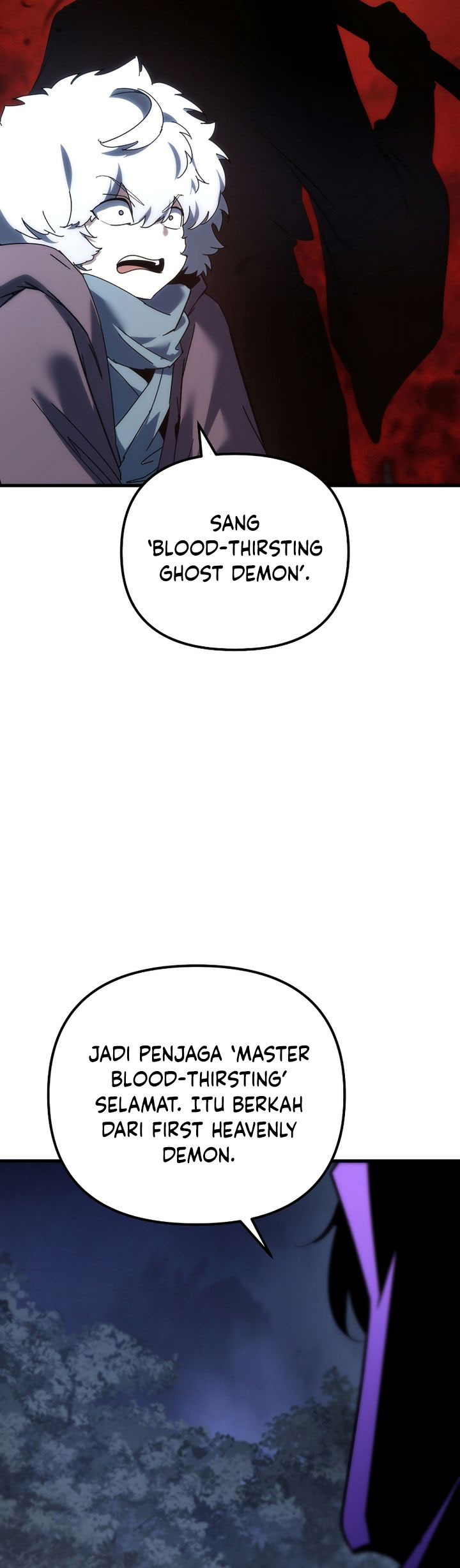 Chronicles of the Reincarnated Demon God Chapter 32 Gambar 31