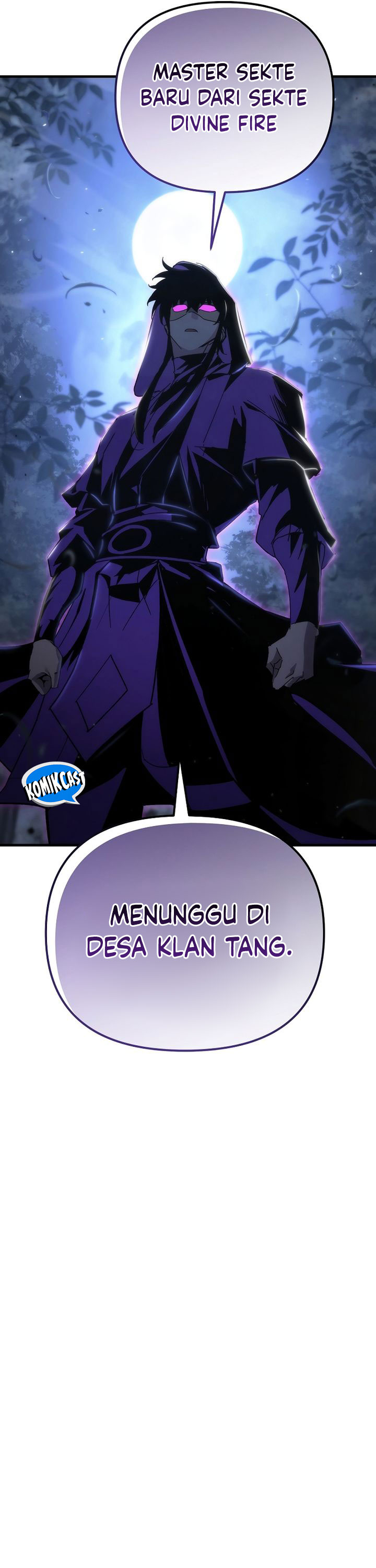 Chronicles of the Reincarnated Demon God Chapter 32 Gambar 33
