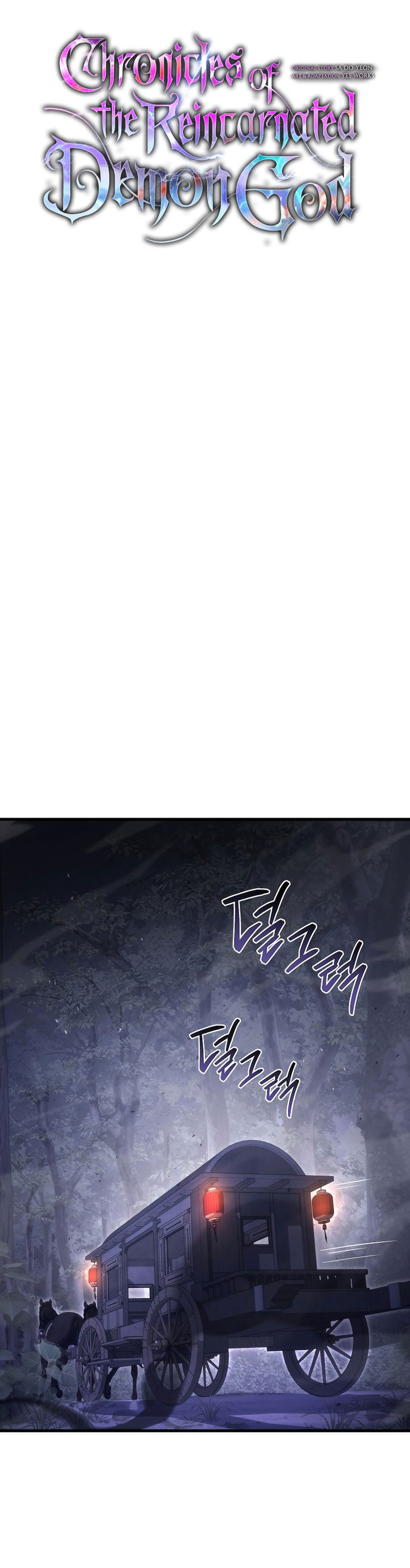 Chronicles of the Reincarnated Demon God Chapter 32 Gambar 34