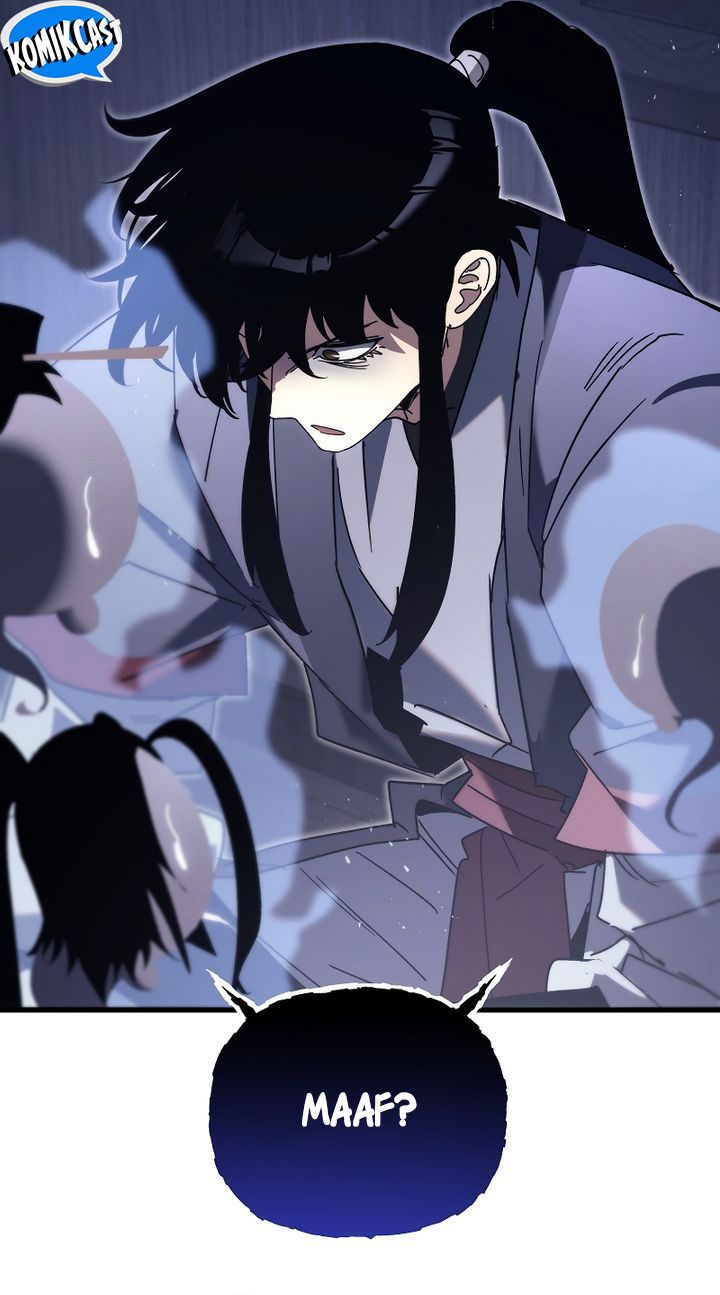 Chronicles of the Reincarnated Demon God Chapter 32 Gambar 38
