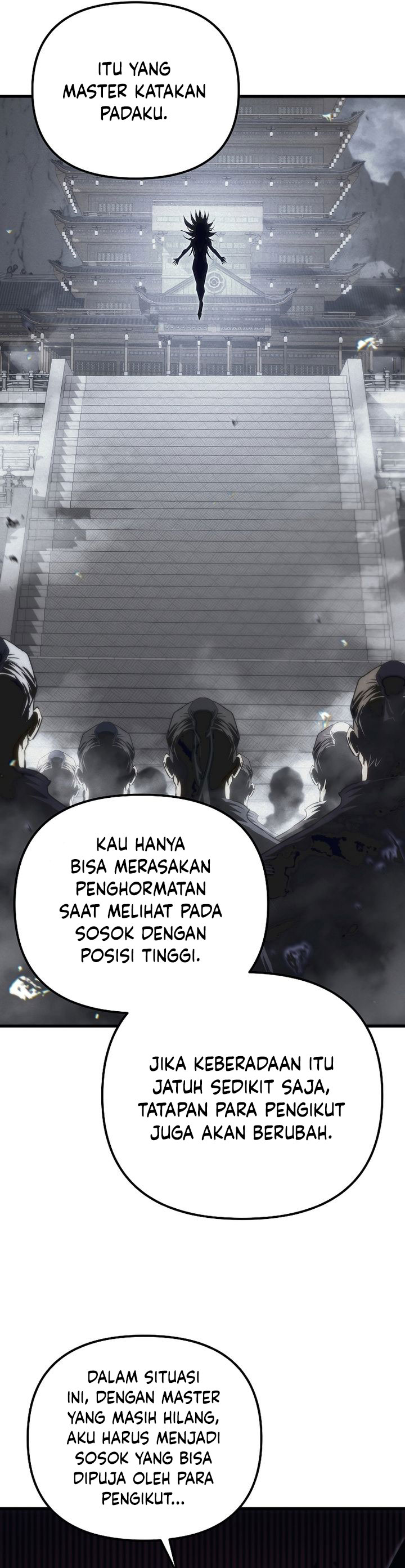 Chronicles of the Reincarnated Demon God Chapter 32 Gambar 39